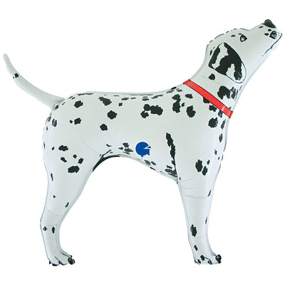 Balon Folie Figurina Dalmatian 102cm Grabo