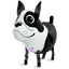 Balon Folie Petwalker Catelul Max 48 cm GRABO