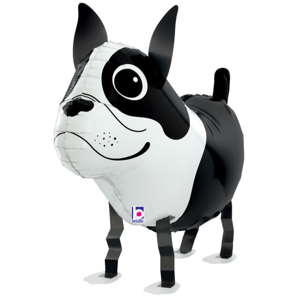 Balon Folie Petwalker Catelul Max 48 cm GRABO
