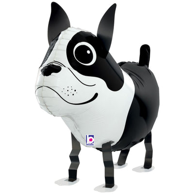 Balon Folie Petwalker Catelul Max 48 cm GRABO