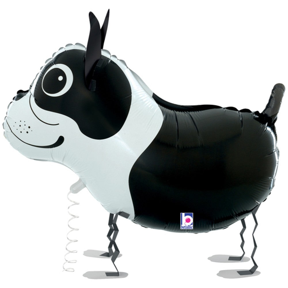 Balon Folie Petwalker Catelul Max 48 cm GRABO