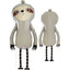 94cm Foil Balloon Petwalker Sloth