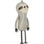 94cm Foil Balloon Petwalker Sloth