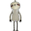 94cm Foil Balloon Petwalker Sloth