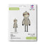 94cm Foil Balloon Petwalker Sloth