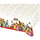 Fata de masa Petrecere Super Mario Plastic 120x180cm AMS 9901539