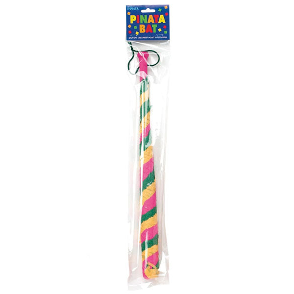 Bata multicolora pentru Pinata 45cm P12920