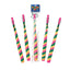 Bata multicolora pentru Pinata 45cm P12920