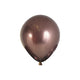 Truffle Reflex Latex Balloons 5"