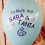 Baloane personalizate Aniversare-AM2