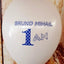 Baloane personalizate Prima Aniversare-PA1