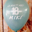 Baloane personalizate Majorat -MM1