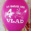 Baloane personalizate Aniversare-AM7
