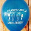 Baloane personalizate Aniversare-AM9