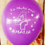 Baloane personalizate Aniversare-AM13