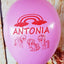 Baloane personalizate Aniversare-AM17