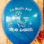 Baloane personalizate Aniversare-AM18