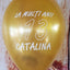 Baloane personalizate Aniversare-AM6