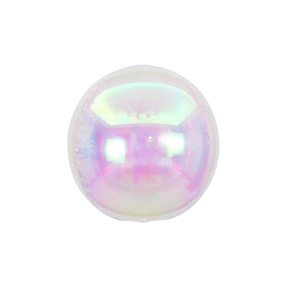 ORBZ Iridescent Foil Balloon 56cm