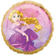 Balon Folie Printesa Rapunzel 45cm AMS ANAGRAM 39801