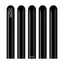 SET 50 Baloane Latex Modelaj Standard Negru Nozzle Up 260M 2332