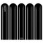 SET 50 Baloane Latex Modelaj Standard Negru Nozzle Up 360M 2332