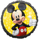 Balon Folie Mickey Mouse Forever 43cm 4069901