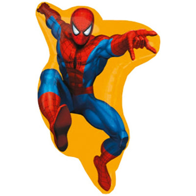 Balon Folie Figurina Spiderman 41x58cm ST - 24770 02