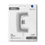 Baloane Folie Bride Argintii 102cm