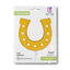 Horseshoe Foil Figure Balloon 64cm Grabo