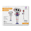Balon Folie Figurina Robot 157 cm GRABO