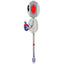 Balon Folie Figurina Robot 157 cm GRABO