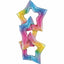Balon Folie Figurina Stele Link 122 cm Grabo