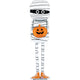 Balon Folie Figurina Mumie 42x164x42cm