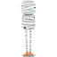 Balon Folie Figurina Mumie 42x164x42cm
