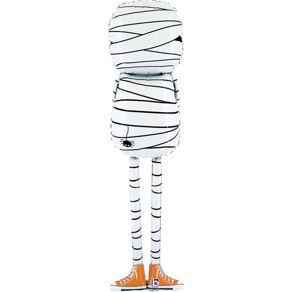 Balon Folie Figurina Mumie 42x164x42cm