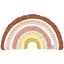 Foil Balloon Boho Rainbow Figurine 91 cm Grabo