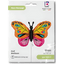 Balloon Foil Butterfly Figurine 76cm Grabo