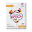 Balon Folie Figurina HB Fluturi 76 cm GRABO