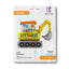 Balon Folie Figurina HB Excavator 79cm Grabo