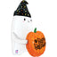 Balon Folie Figurina Fantoma Happy Halloween 69cm