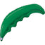 Foil Balloon Figurine Palm Leaf Emerald Green 84cm