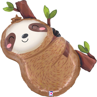 Balon Folie Figurina Lenes Vesel 71cm