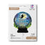 Balon Folie Figurina Glob de cristal 69cm