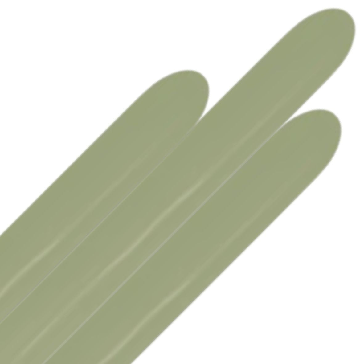 Baloane latex modelaj 152x5cm Eucalyptus Nozzle Up Q260