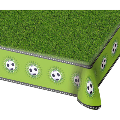 Fata de masa Petrecere Fotbal 130x180cm