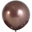 Balon Jumbo latex Reflex Truffle 60cm