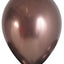 Reflex Truffle Latex Balloons 30cm