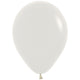 Baloane latex Pastel Dusk Cream 30cm
