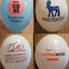 Personalizare Baloane cu Grafica - 2 culori